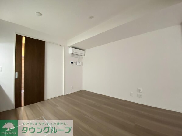 エクセリア上鷺宮IIの物件内観写真